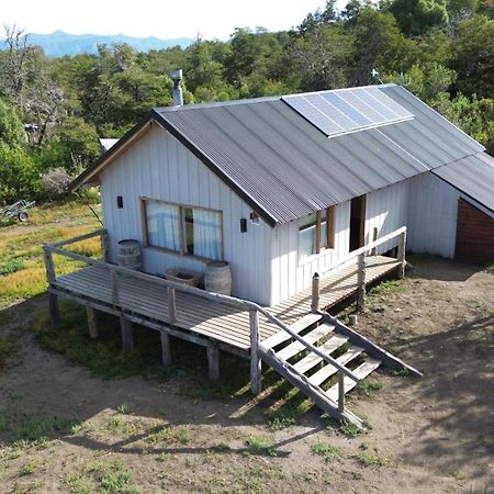 Cabana El Maqui San Martín de los Andes 외부 사진