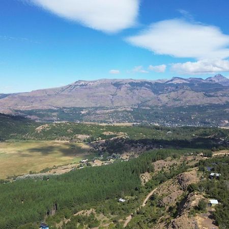 Cabana El Maqui San Martín de los Andes 외부 사진
